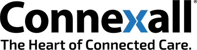 Connexall logo