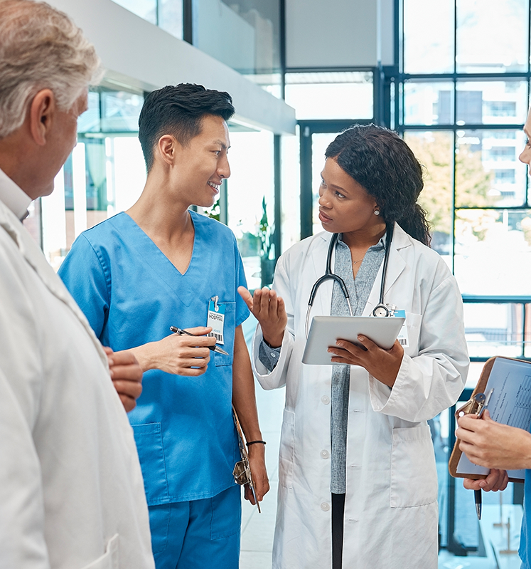 doctors